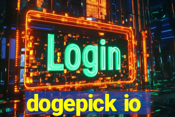 dogepick io